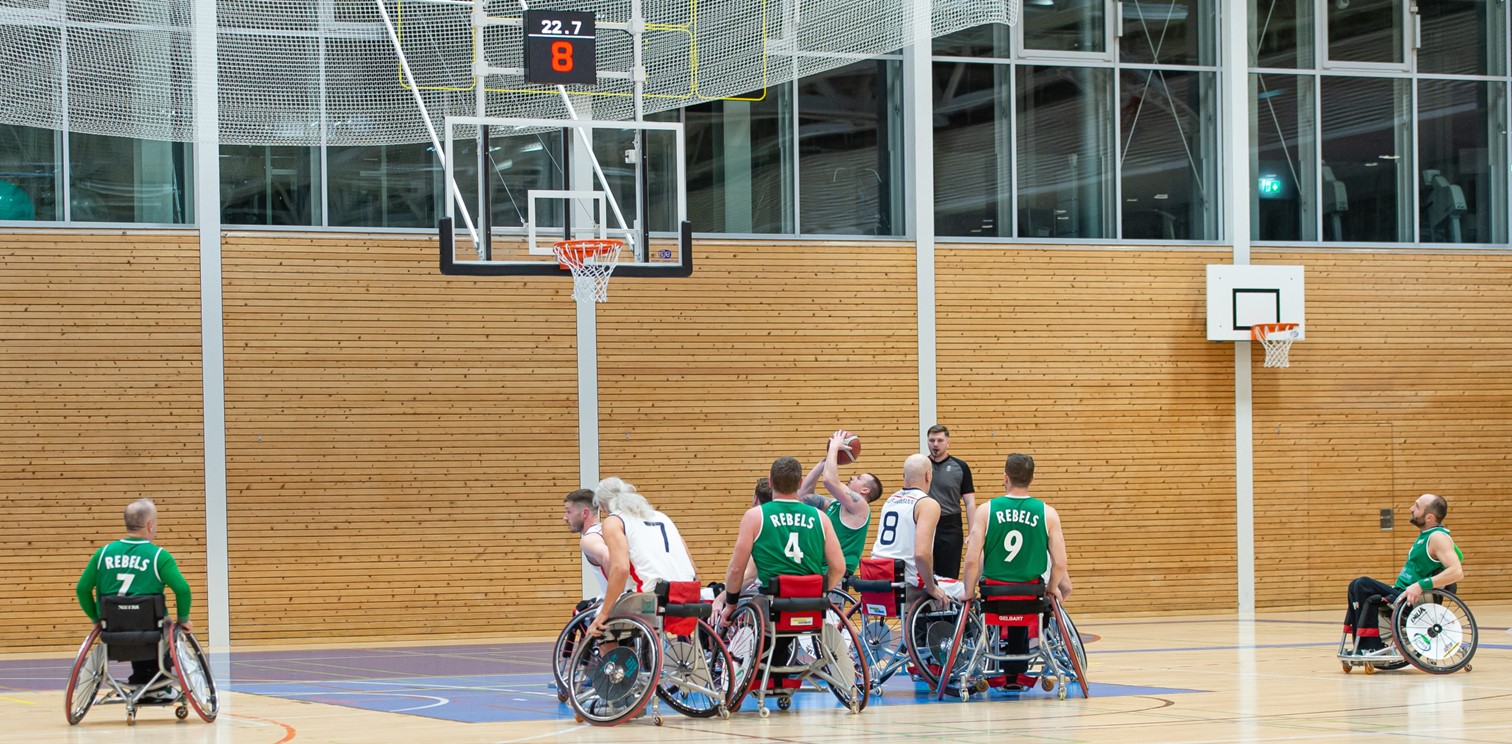 Kein optimaler Start in den Playoff Final bild 1